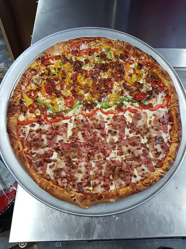 Photo of Kilbride Pizza - 277 Bay Bulls Rd, St. John's, NL A1G 1B9
